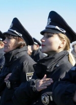 Українська поліція навчилася працювати в умовах постійної загрози з боку РФ