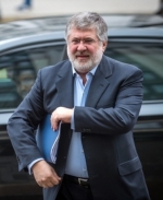 Коломойський взяв на себе відповідальність за оборону Запорізької області