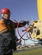 Україна скоротила споживання газу