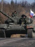 Турчинов: РФ активно перекидає на Донбас техніку і солдатів