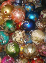 Активістів Євромайдану звинувачують у розкраданні ялинкових прикрас зі складу КМДА