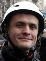 У Києві викрали громадського активіста