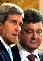 Боротьба з корупцією в Україні розпочалась завдяки США - Порошенко