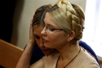 Рідні Тимошенко не проситимуть Януковича про помилування (фото)