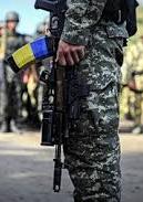 60 тисяч військових ЗСУ наразі перебуває в зоні АТО