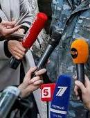 Телеканали Росії готують на Донбасі резонансні матеріали з метою оббрехати українську армію