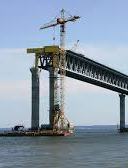 Росія визнала, що не зможе запустити рух поїздів по Керченському мосту в 2018 році (відео)