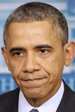 У Білому домі пояснили, про що саме сказав про Україну Обама у своїй промові