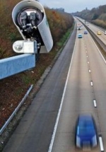 Тестування автоматичної відеофіксації порушень ПДР проходитиме без штрафів