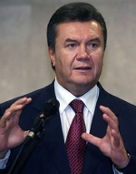 У Празі відмовились організовувати прийом Януковича