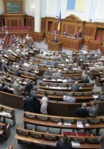 Закон Порошенка пройшов перше читання
