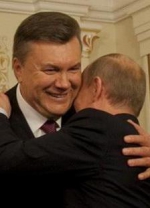 У Путіна підтвердили про домовиленості з Януковичем