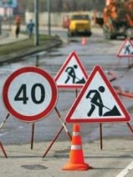 Кабмін планує знизити рівень аварійності доріг до 30%