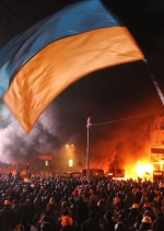 Опозиція закликає до мобілізації на Майдані о 19:00