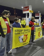 Українцю із Greenpeace висунули офіційне звинувачення у піратстві