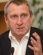 Дещиця приступив до виконання нових обов'язків