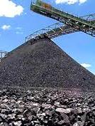 Міненерго планує вивезти вугілля із зони АТО