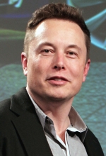 Маск відновить роботу заводу Tesla в Каліфорнії всупереч забороні