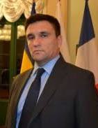 Клімкін розповів, коли відбудеться зустріч Волкера і Суркова