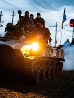 Сили АТО поки не відводитимуть важке озброєння від лінії розмежування