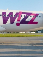 Wizz Air відкриває 6 рейсів з Одеси та додає новий напрямок зі Львова
