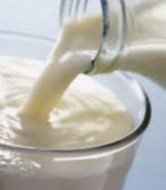 Росія бойкотує литовську молочку