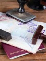 Україна запроваджує візовий режим для громадян РФ