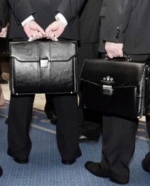 Прийнято новий закон про Держслужбу