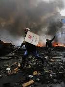 До Гааги спрямували нові матеріали щодо подій під час Революції гідності