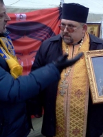 Мінкульт погрожує УГКЦ судовими позовами через Євромайдан (документ)