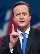 Кемерон: Британія продовжить підтримувати Україну в умовах Brexit