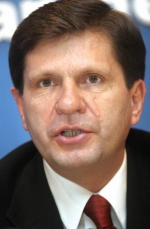 Мер Одеси склав повноваження