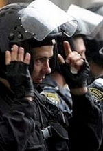 У частині військовослужбовців "Беркут" у Львові пишуть заяви про відставку