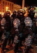 Розгляд справи колишніх "беркутівців" Зінченка та Аброськіна перенесли (фото)