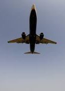 Санкції щодо російських авіакомпаній не торкнуться рейсів в Україну та з неї, а також транзитних