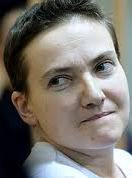 Суд не наважився задовольнити клопотання обвинувачення про відвід захисту Савченко (фото)