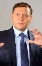 Особи, які стріляли в міського голову Харкова Геннадія Кернеса, цілилися в область серця