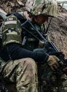 За добу в зоні АТО 1 боєць загинув