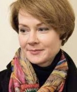 Зеркаль написала заяву про звільнення з МЗС (документ)