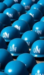 ВР дозволила перебування в Україні збройних сил інших держав