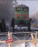 Активісти готові продовжувати блокаду Донбасу