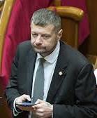 У РФ розшукують Мосійчука, через напад на посольство