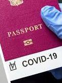 Україна запровадить цифрові COVID-сертифікати через 10-14 днів після ЄС - міністр