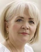 Валентина Семенюк-Самсоненко знайдена мертвою. Можливо, самогубство (фото)