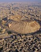 Східному Алеппо загрожує повне знищення - ООН