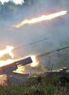 Кількість обстрілів в районі Авдіївки за останній тиждень подвоїлась - Хуг