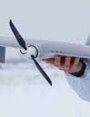 В Авдіївці знайшли російський безпілотник (фото)