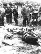 Сейм Польщі визнав Волинську трагедію геноцидом