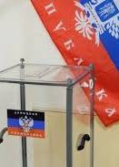 Ватажки окупованих територій пропонують нову дату проведення виборів на Донбасі