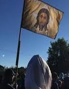 ГУР: Спецслужби РФ хочуть використати хресну ходу для провокацій